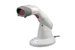 ZBA ZB3050BT Bluetooth Handheld CCD (1D) Barcode Scanner